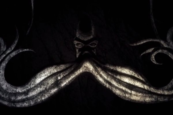 Настоящий сайт kraken